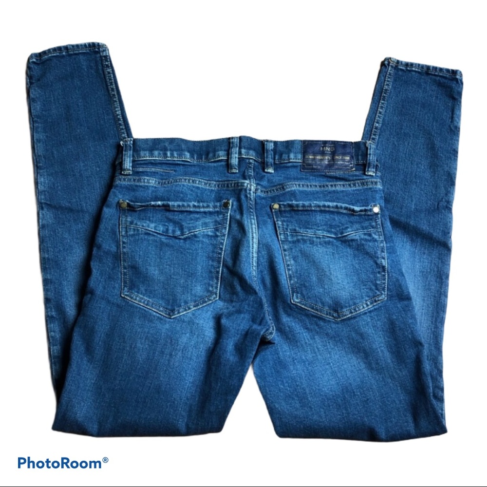 medium wash Jeans size 30 Blacksmith & Co
